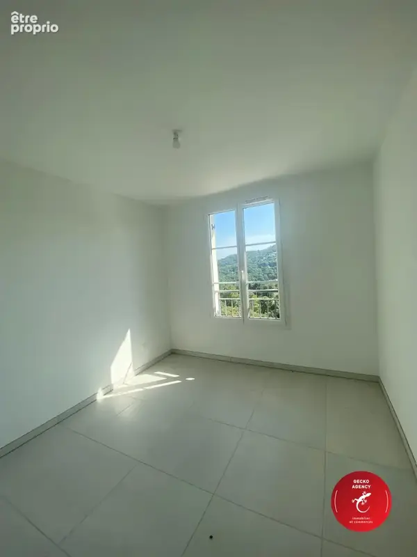 Etage chambre