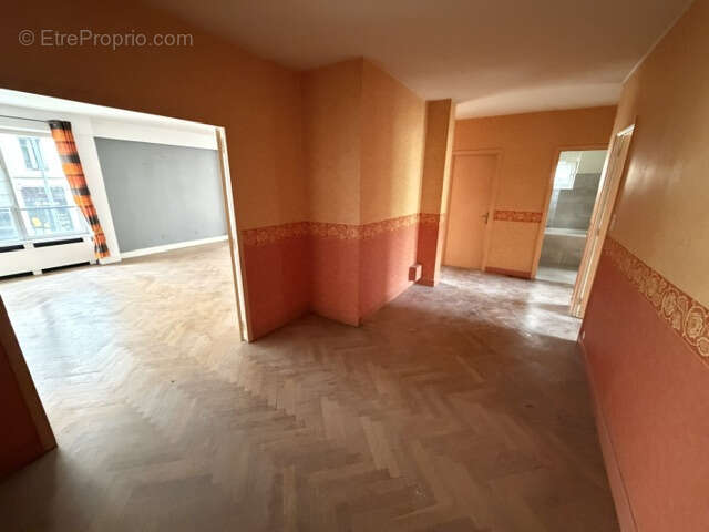 Appartement à LYON-6E
