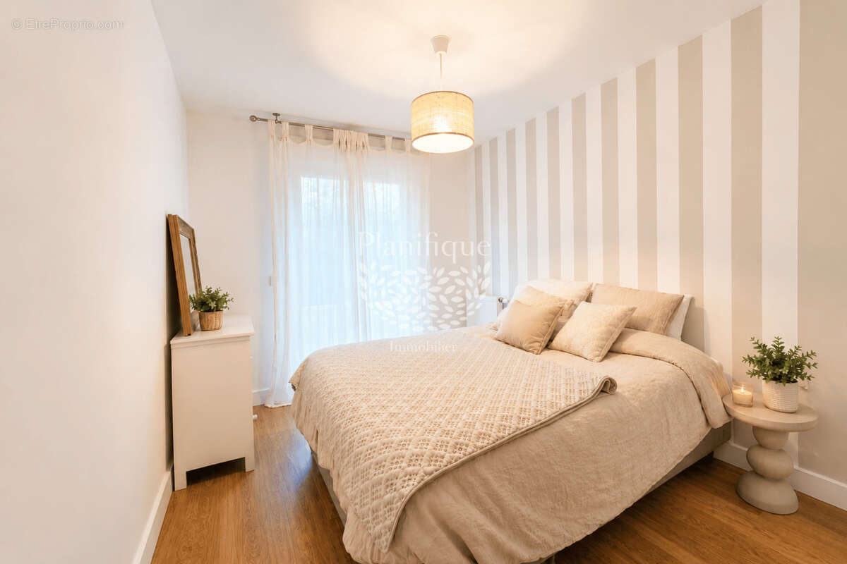 Appartement à ANNECY
