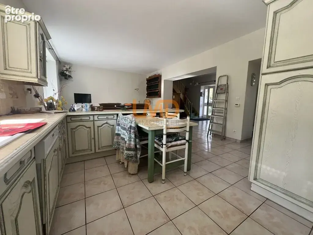 Maison lumineuse avec jardin - photo 11