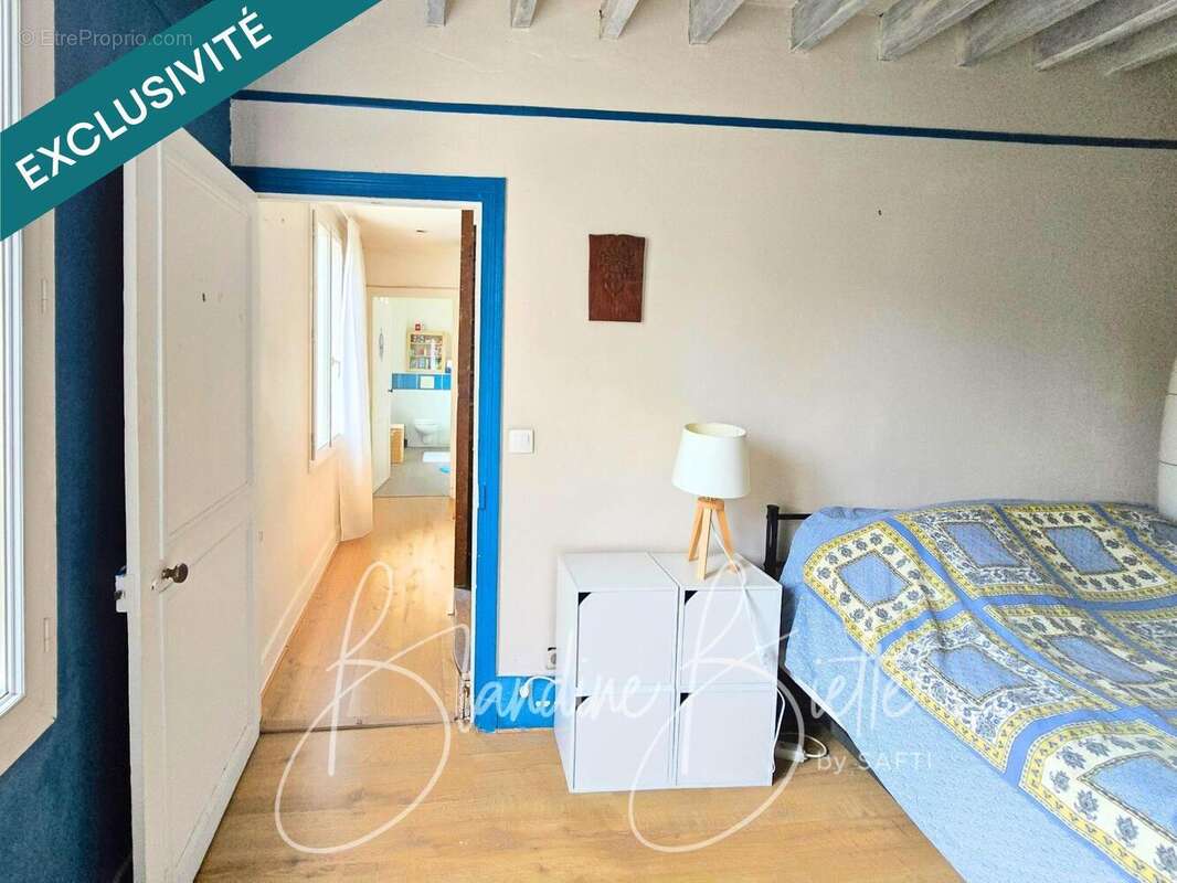 Photo 2 - Maison à BOUGIVAL