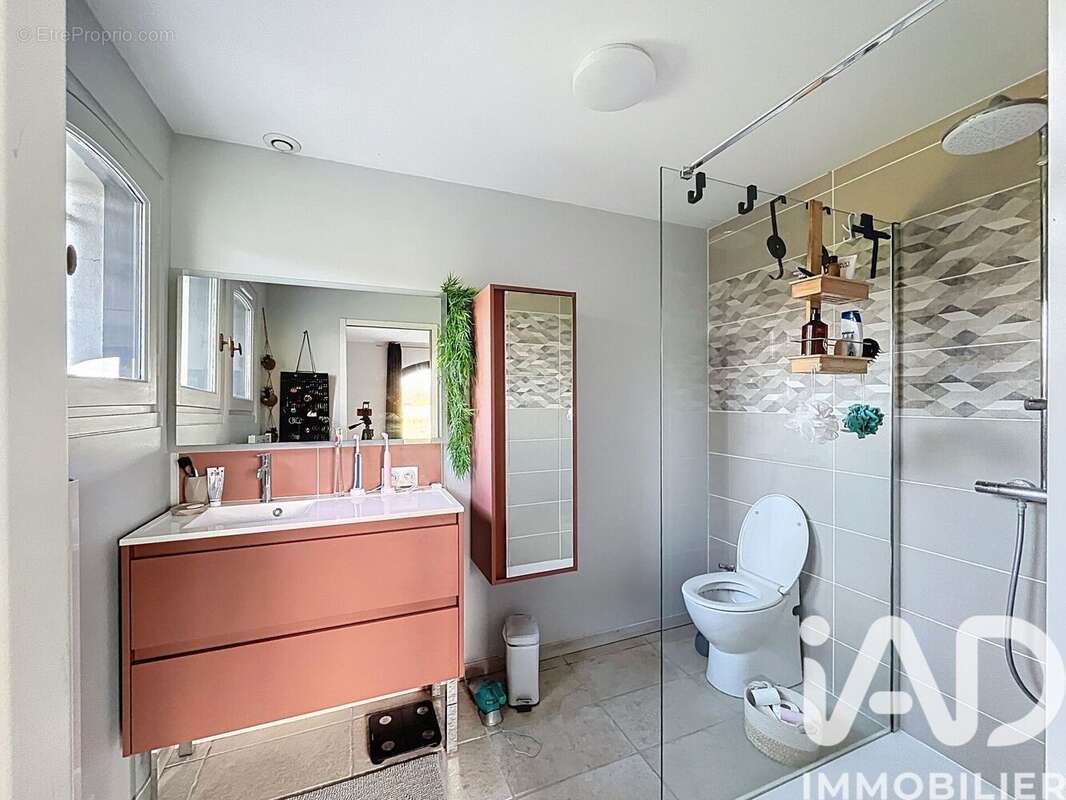 Photo 5 - Maison à NAINTRE