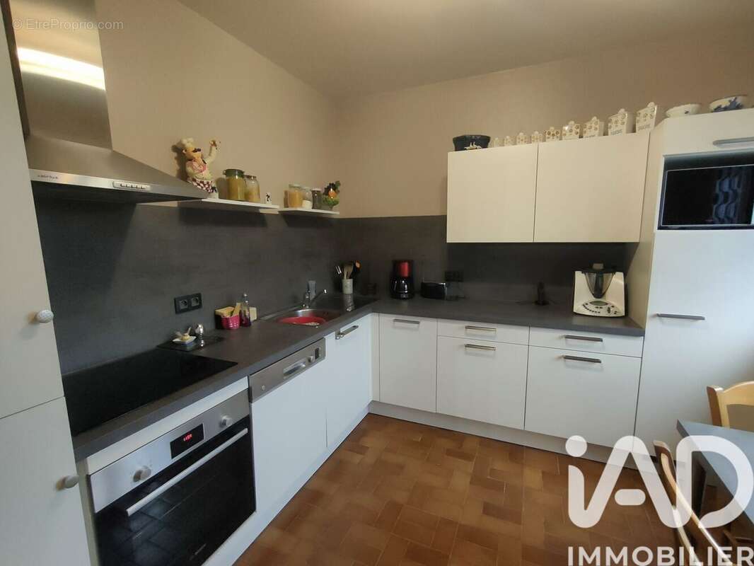 Photo 2 - Maison à CHAMPAGNAT