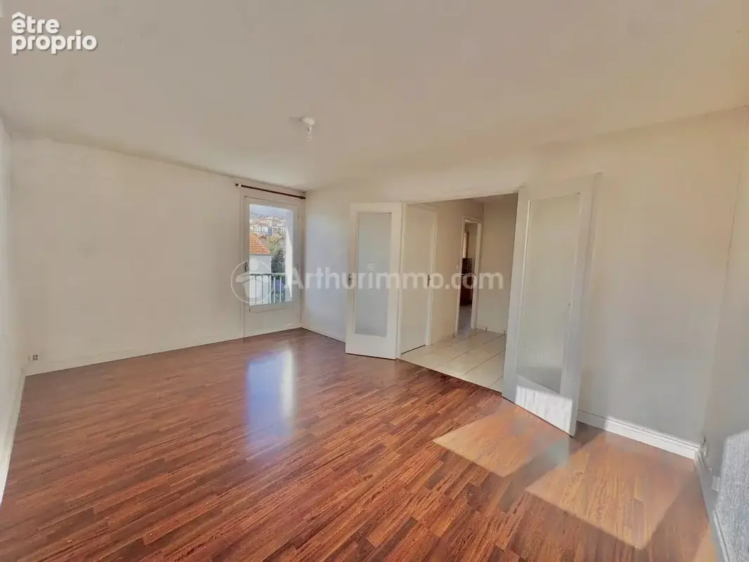 Appartement à CLERMONT-FERRAND
