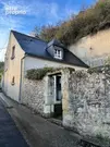 Maison à VOUVRAY