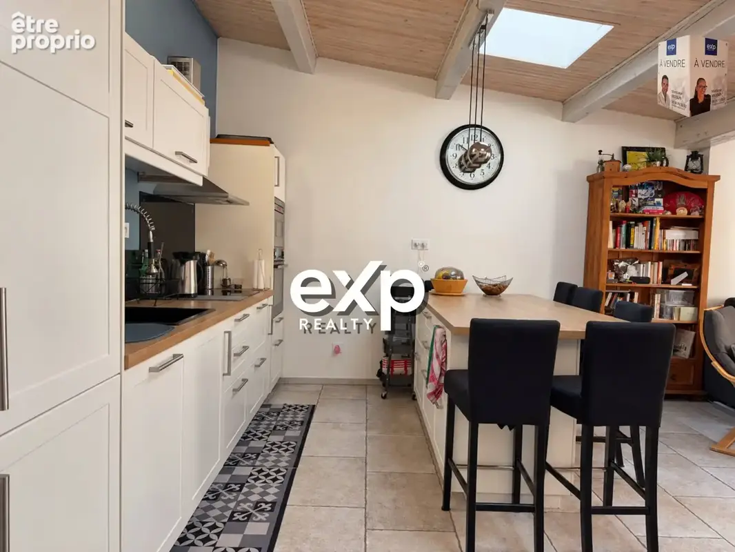 Maison 4 pièces 79 m² à vendre à Toulon (83200) - photo 7