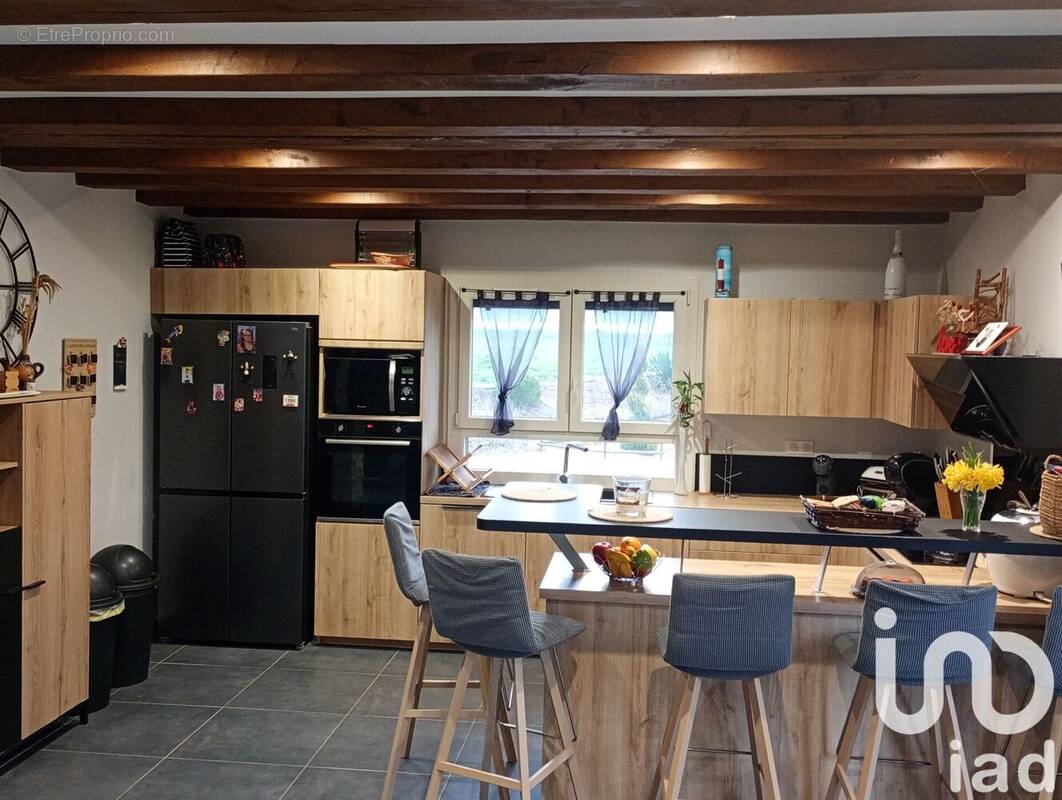 Photo 1 - Maison à RIMAUCOURT