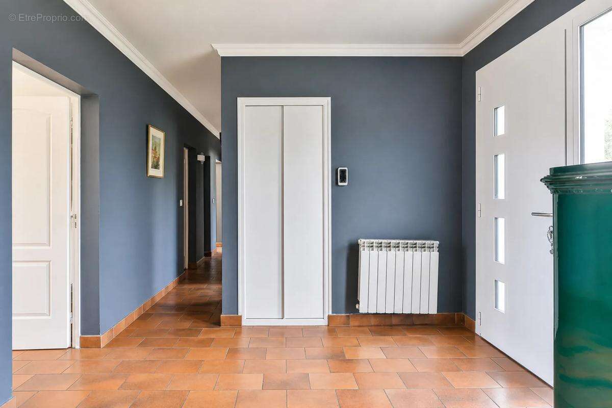 Maison à SANGUINET