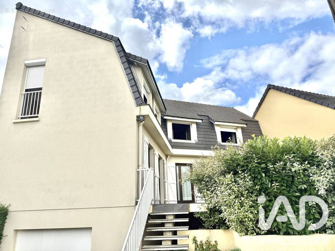 Photo 1 - Maison à ATHIS-MONS