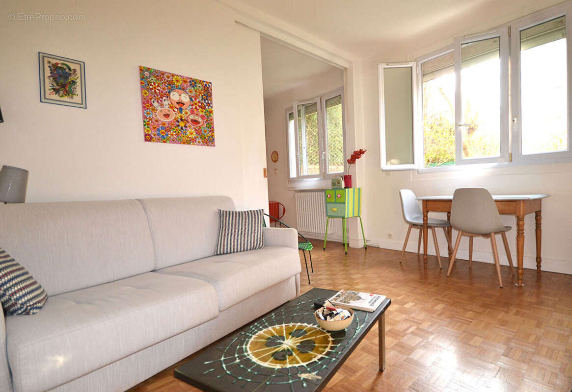 Appartement à VINCENNES