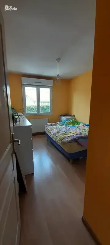 Photo 1 - Appartement à ORNEX