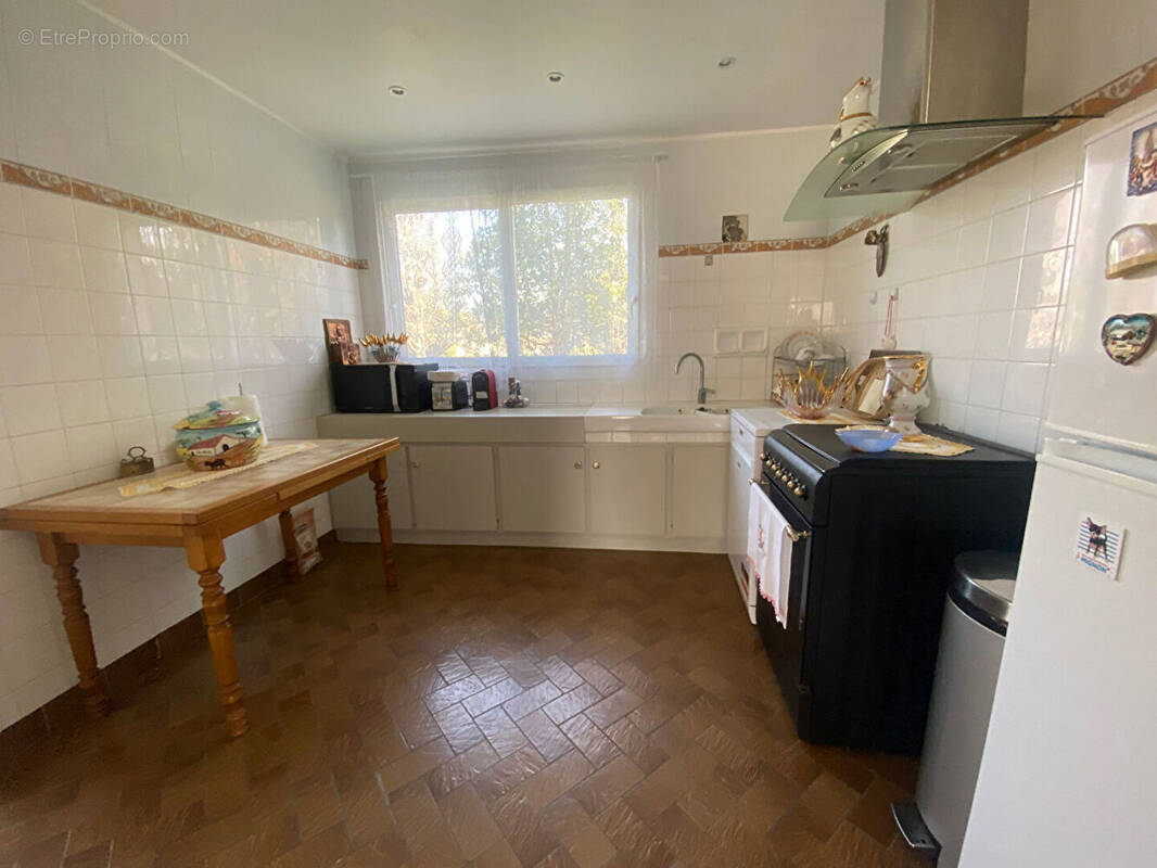 Maison à LONGNY-AU-PERCHE