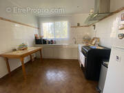 Maison à LONGNY-AU-PERCHE