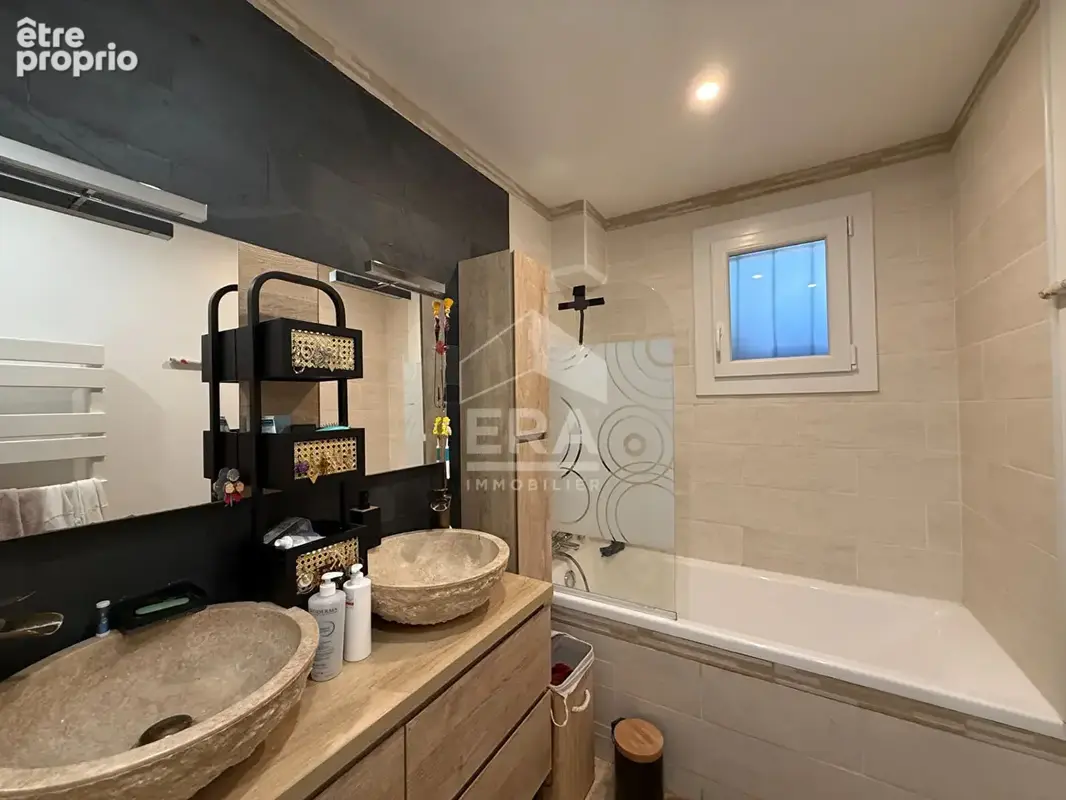 Maison 110m² à pourrières - photo 11