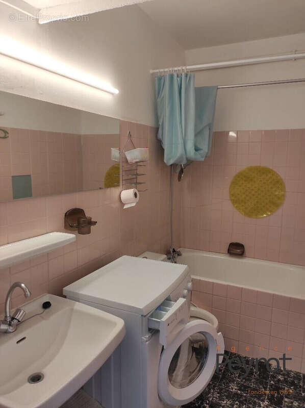 Appartement à LES ANGLES