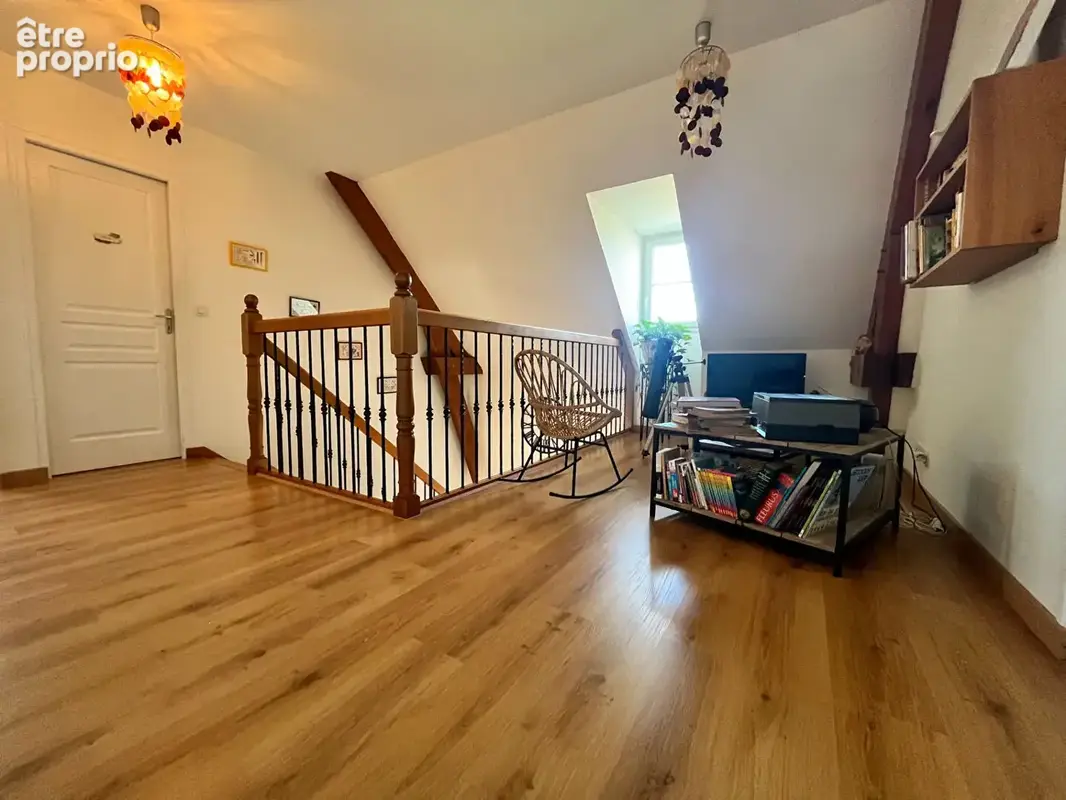 Maison 145m² à ballan-miré - photo 8