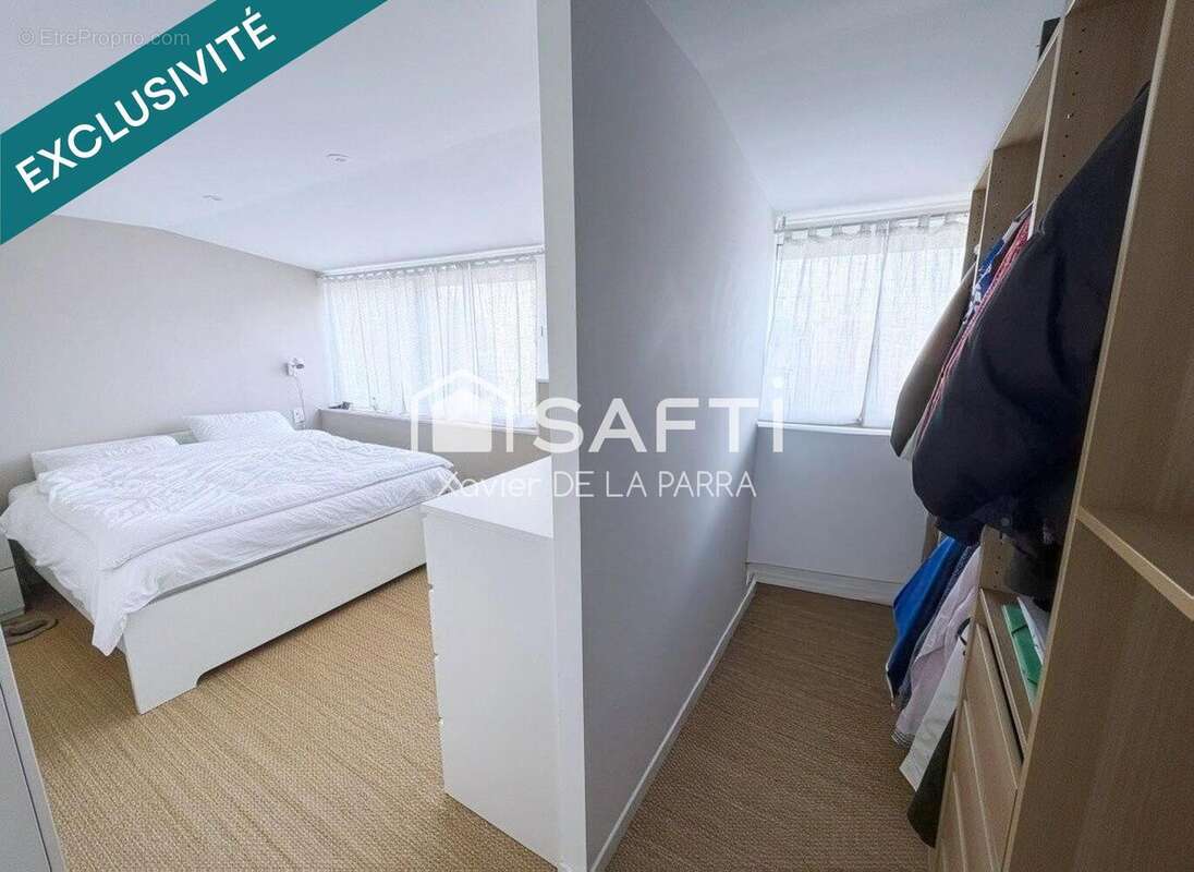 Photo 7 - Appartement à TOULOUSE
