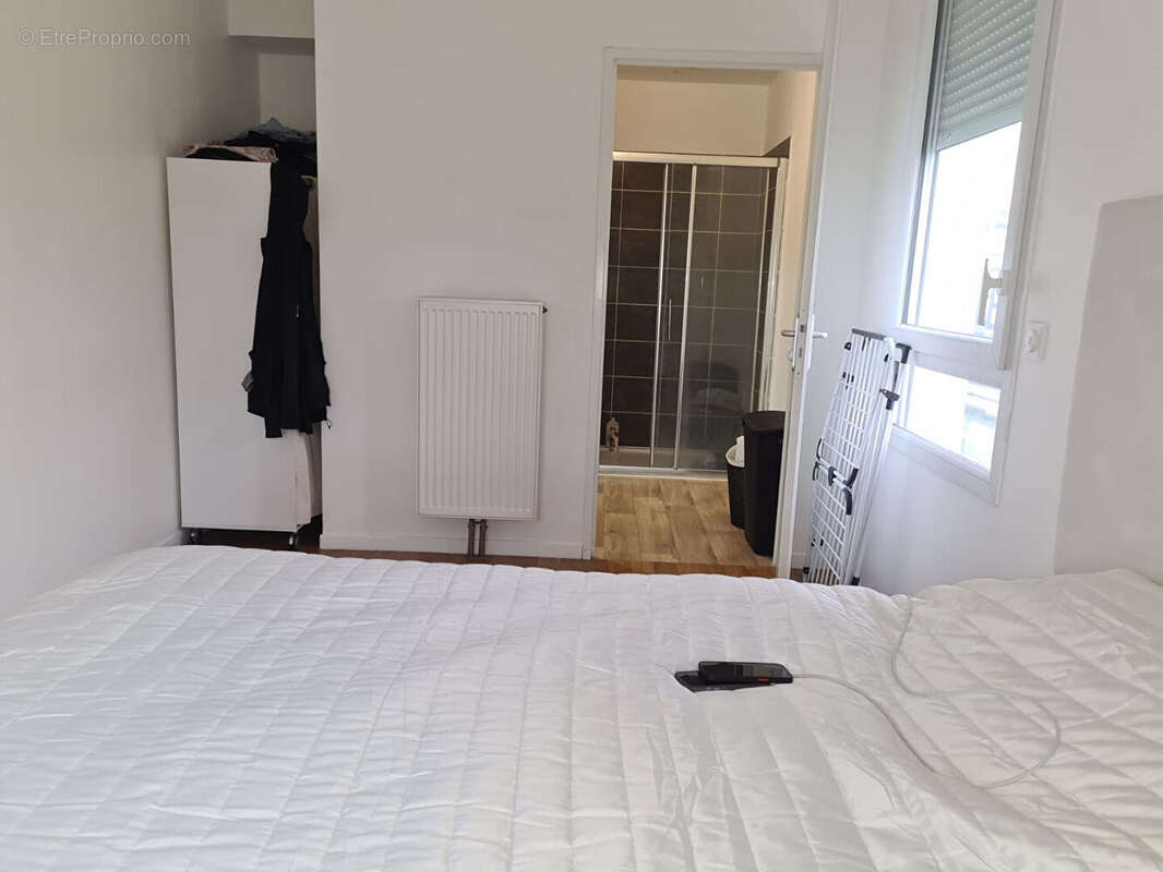 Appartement à VILLENEUVE-D&#039;ASCQ