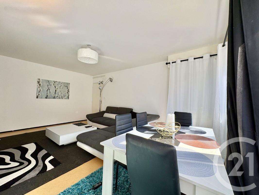 Appartement à LIMOGES