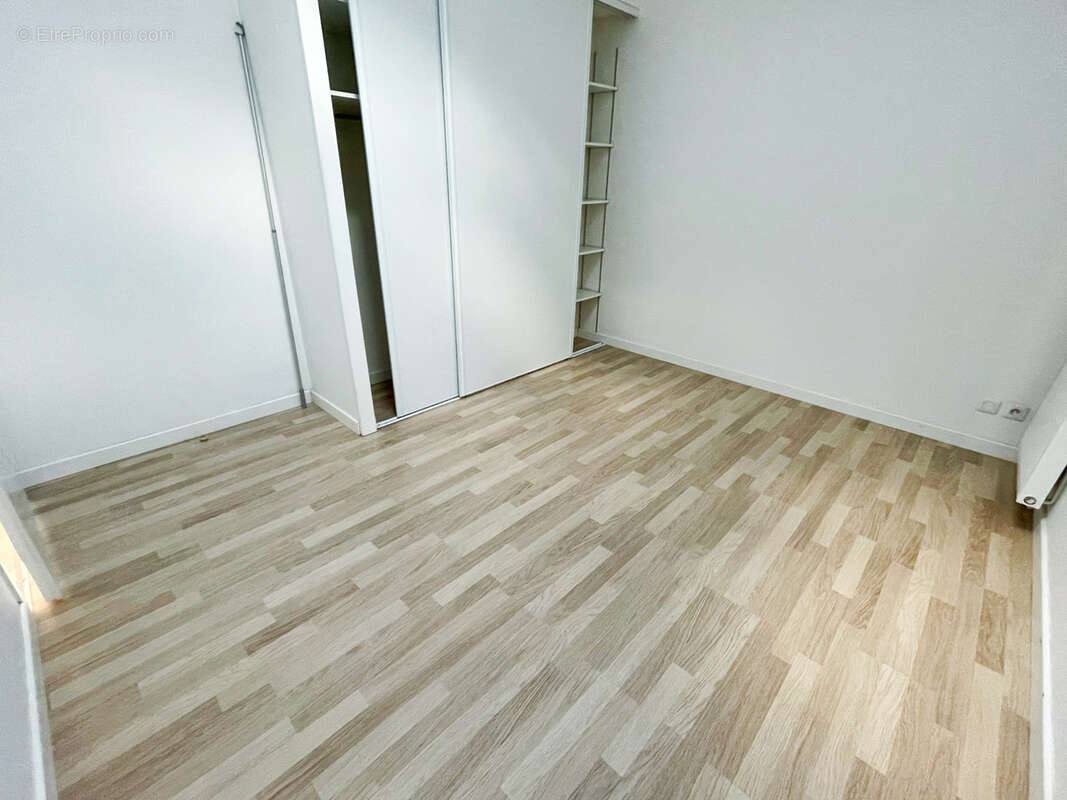 Appartement à FEYZIN