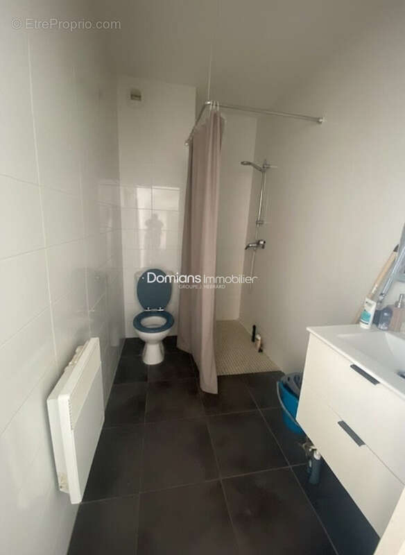 Appartement 37 m² à Perpignan  - photo 4