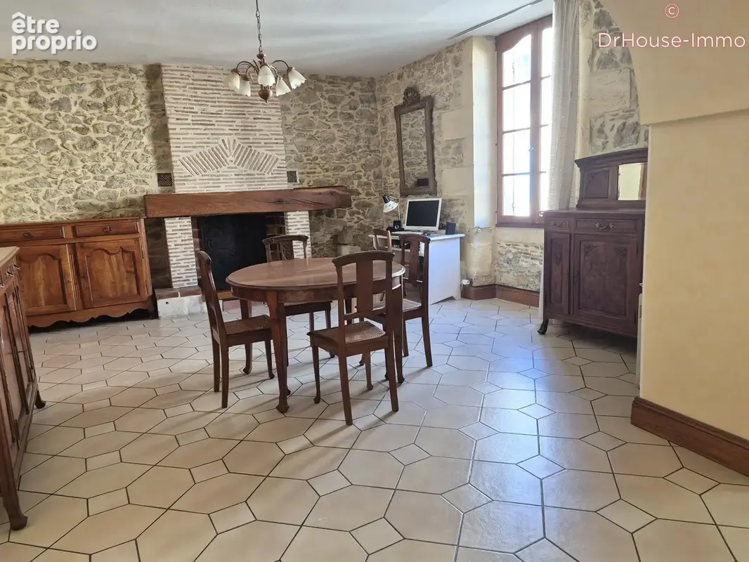 Maison 7 pièces 190 m² à vendre à Castets-En-Dorthe (33210) - photo 14