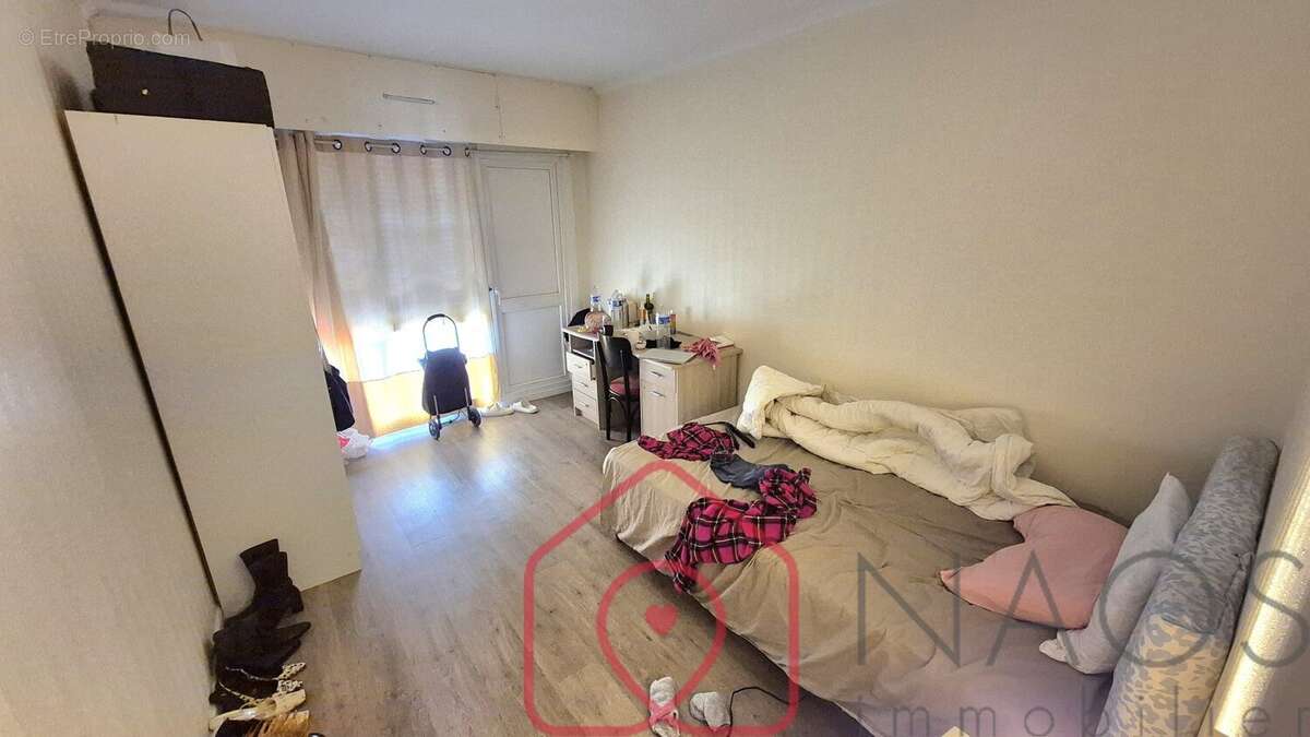 Appartement à MEUDON