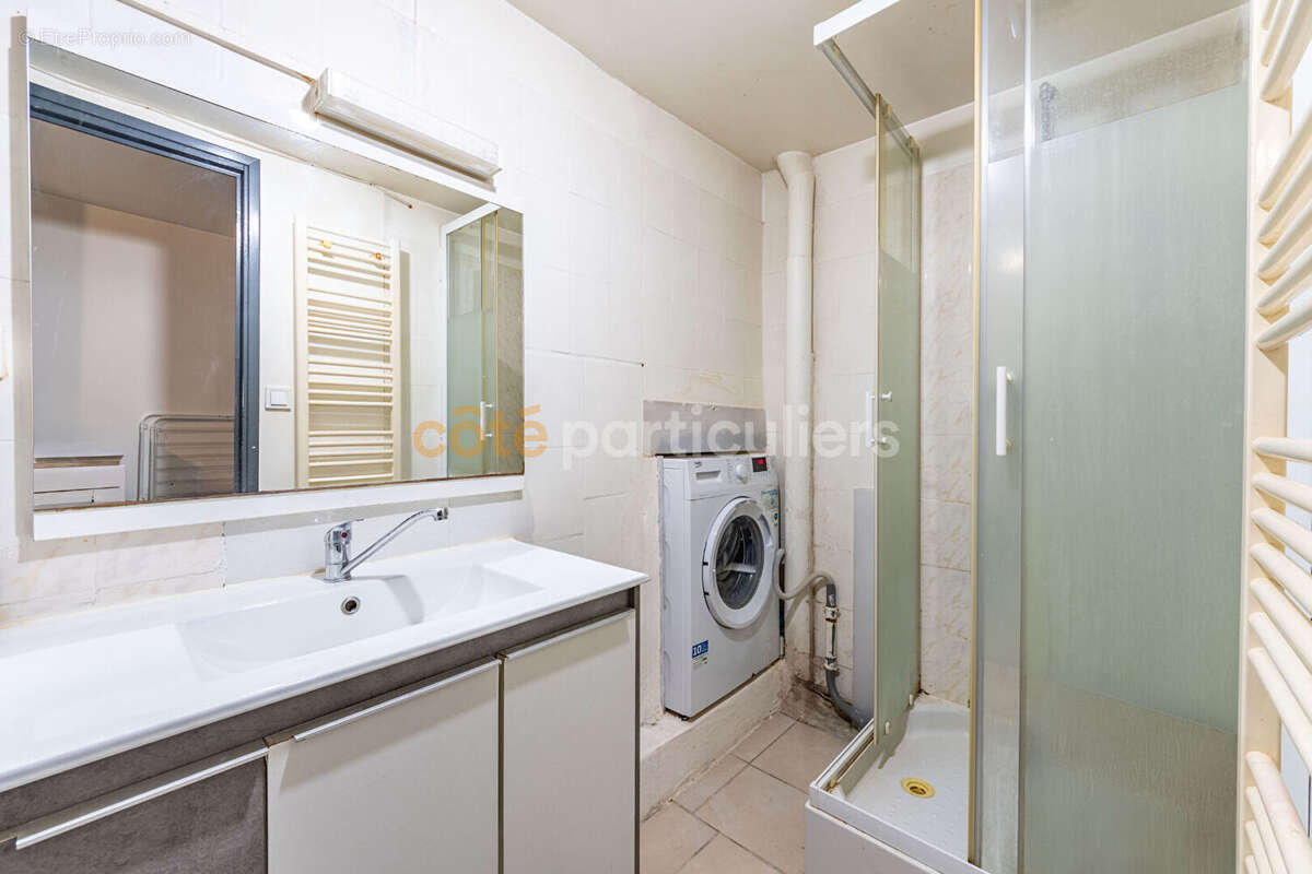 Rives de l'yon -- chaille sous les ormeaux -- ensemble immobilier --153 m2 --9 pieces -- centre bourg - photo 17