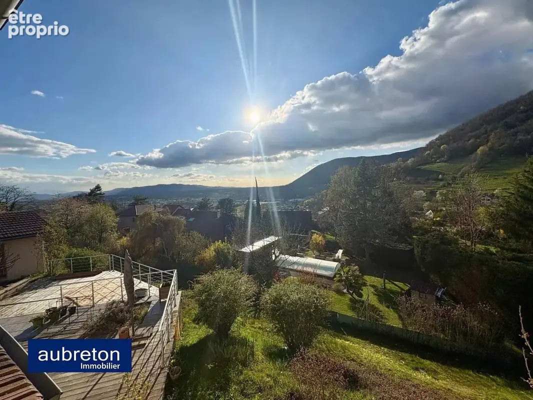 Maison 5 pièces 118 m² à vendre à Voiron (38500) - photo 15