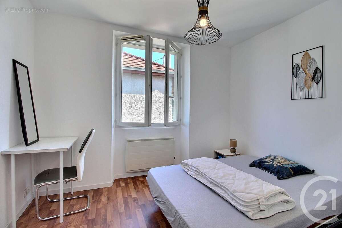 Appartement à THONON-LES-BAINS