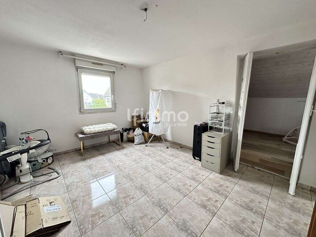 Appartement à PFASTATT