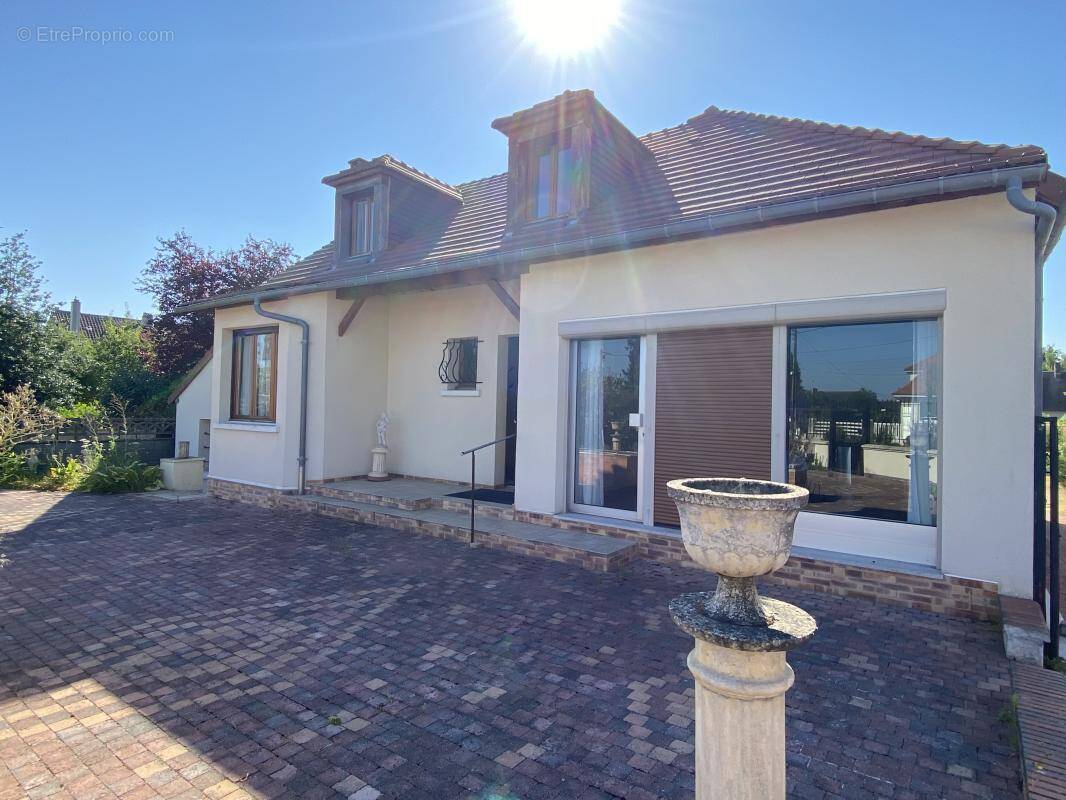 Maison à VERNON