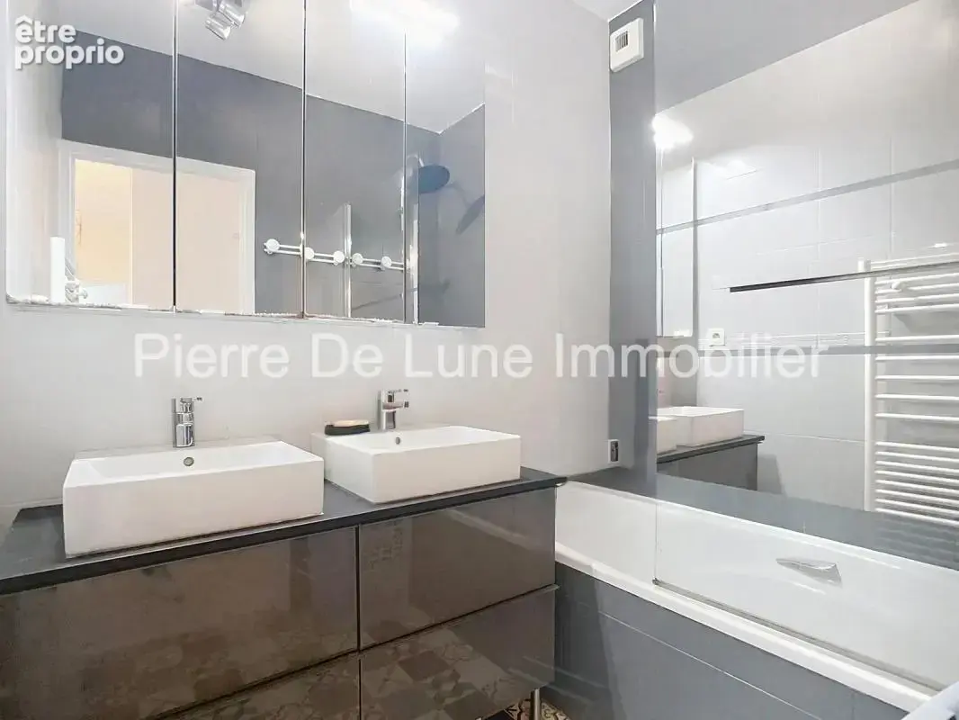 L’esprit maison à st-didier : 136 m² et jardin de 234 m² - photo 17