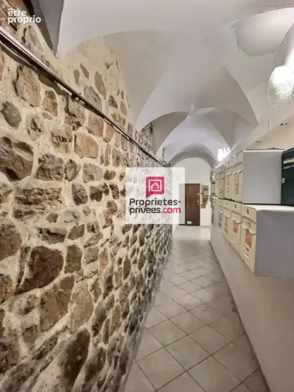 APPARTEMENT Centre Ville de 42 m² - photo 6