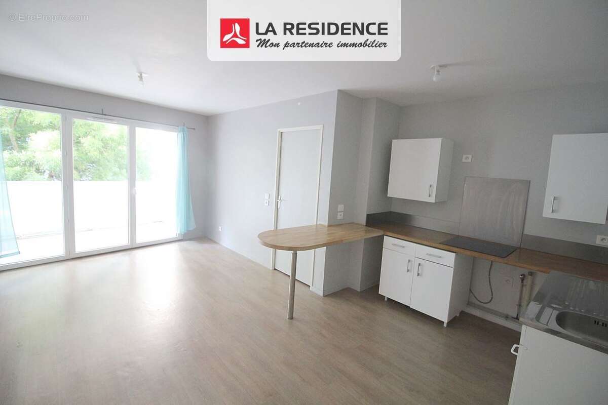 Appartement à ROUEN
