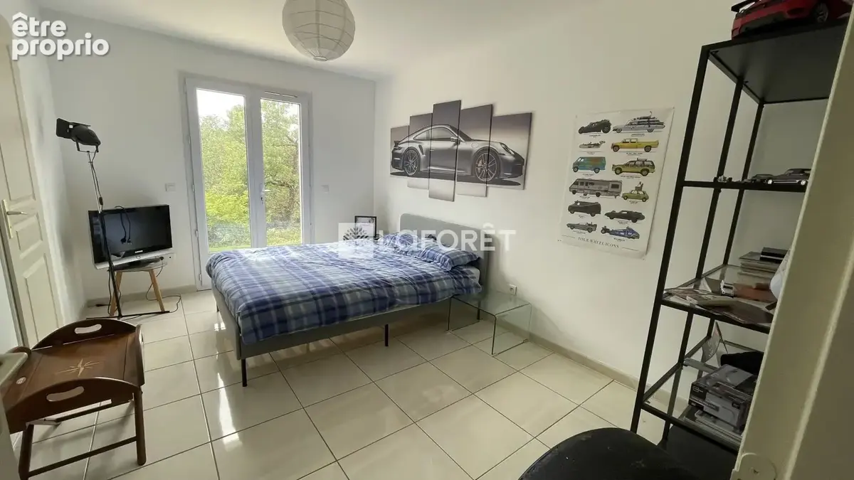 Villa Cabasse 9 pièces 230 m2  4 chambres avec piscine - photo 6