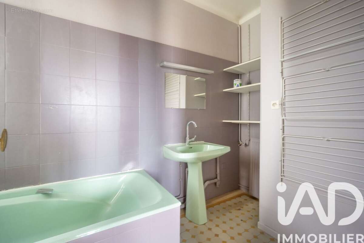 Appartement 107 m² à Toulouse  - photo 9