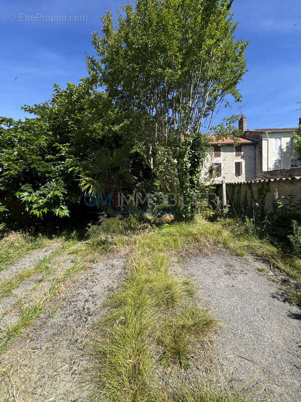 Appartement à DAX