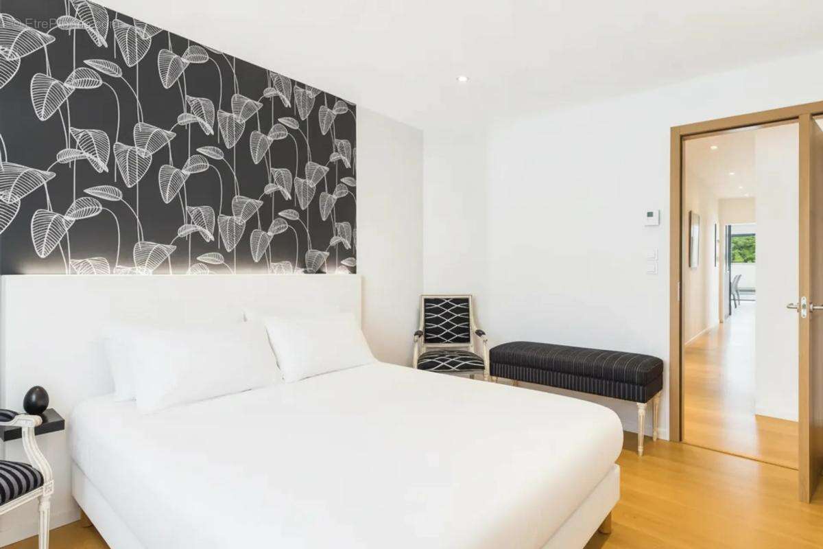 Villa contemporaine d'exception - photo 9
