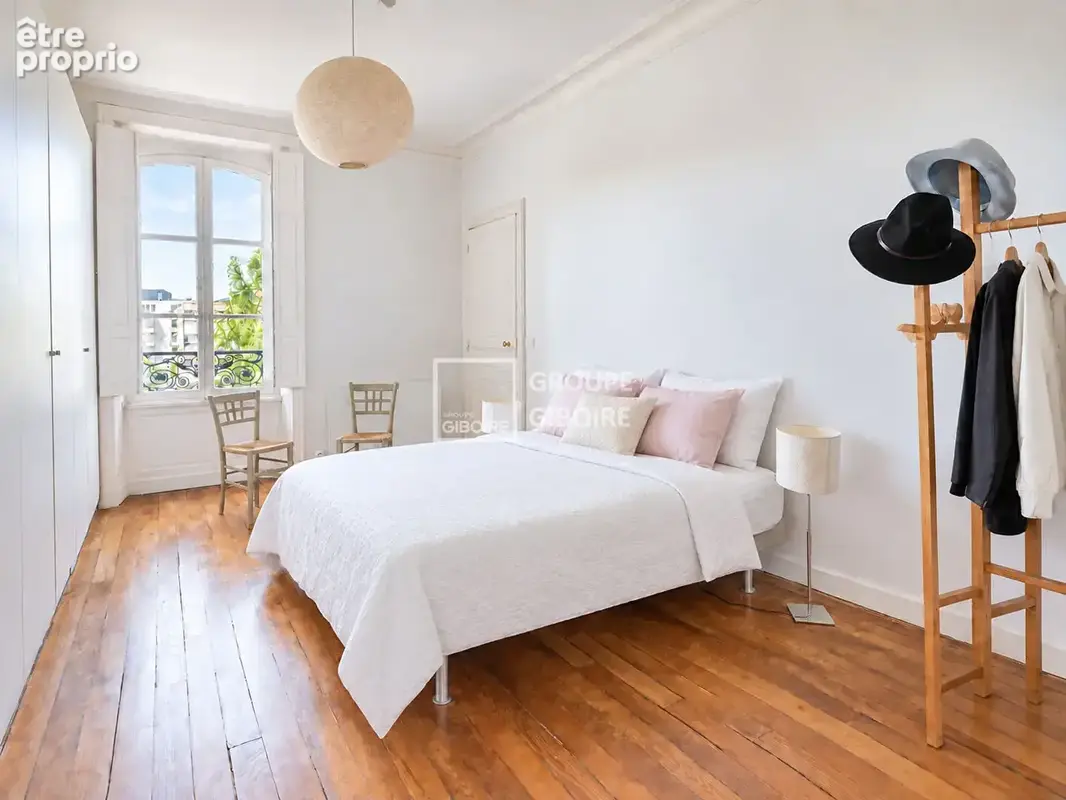 A vendre agence giboire *nouveauté et exclusivité* groupe giboire rennes arsenal/redon a vendre appartement environ 97 m²  avec  - photo 6