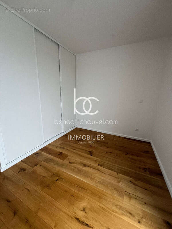 Appartement à VANNES