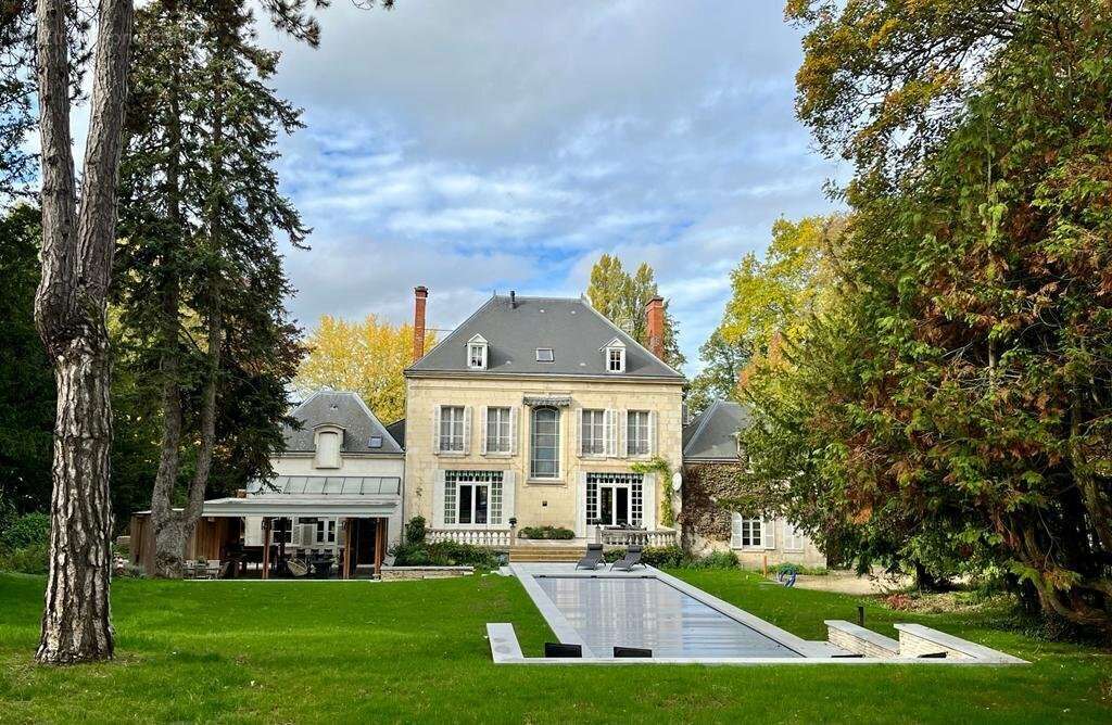 Maison à FISMES
