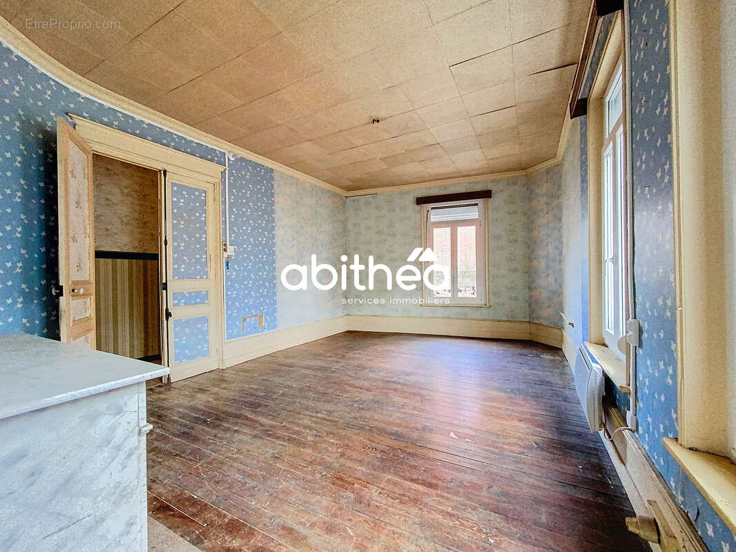 Maison à ARRAS