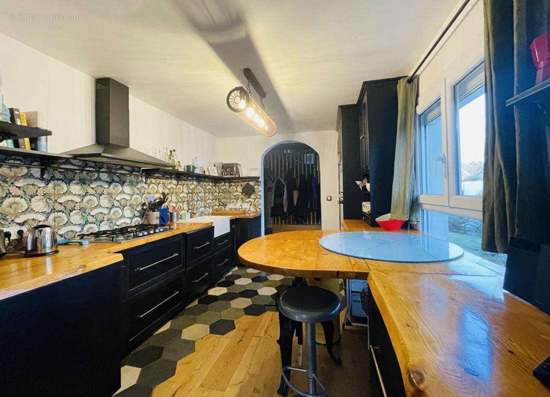 Maison L'hermitage - photo 8