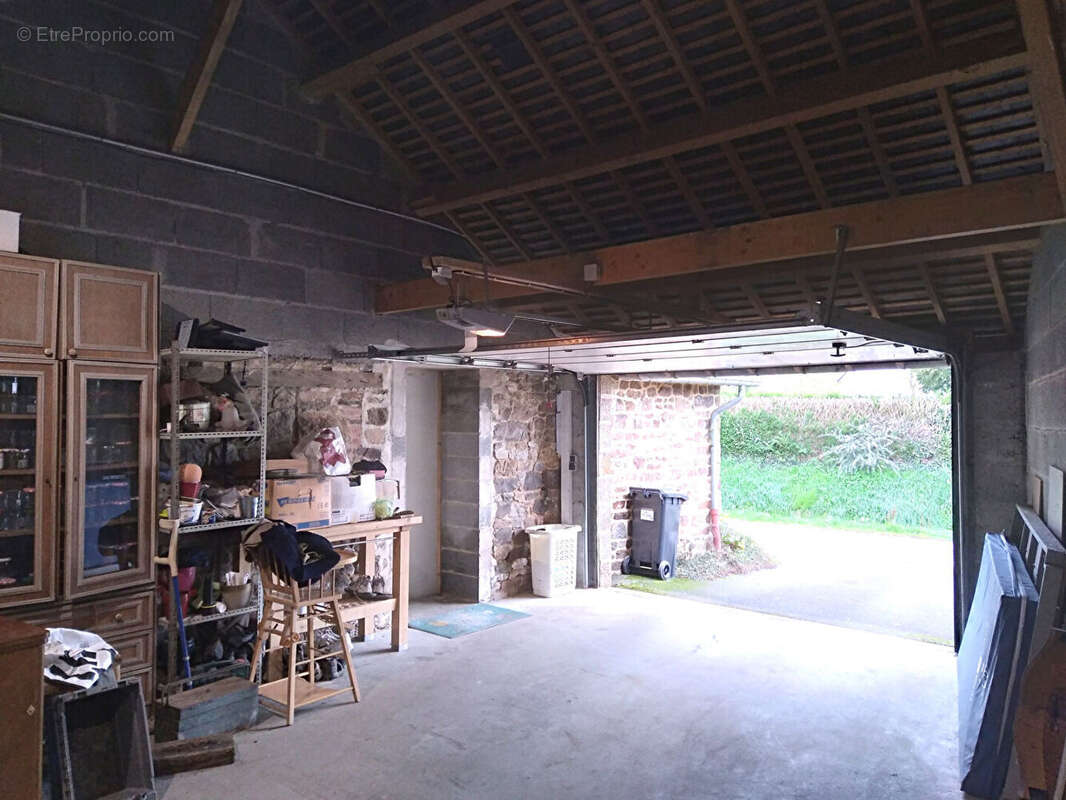 Maison à MARCILLE-RAOUL