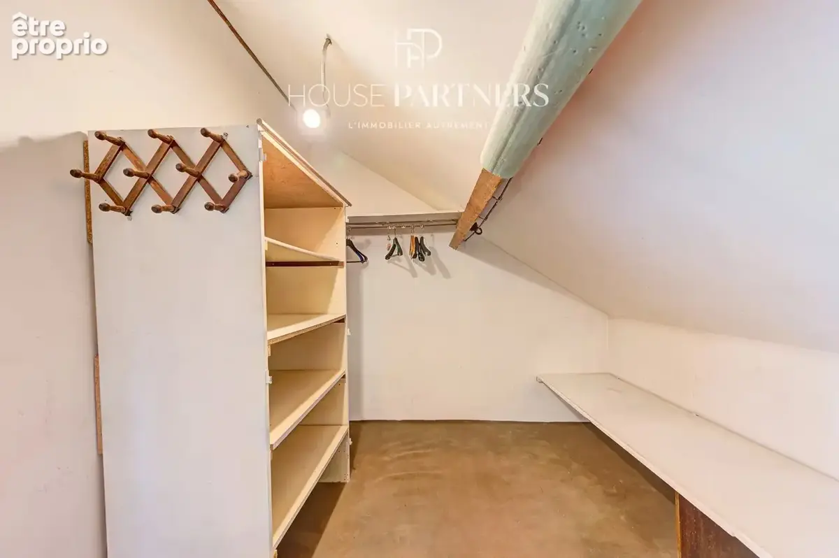 Maison familiale avec vue dégagée – chambourcy - photo 13
