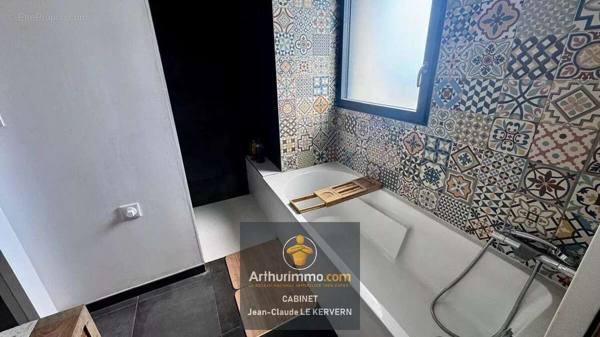 Vente Maison Saint-quay-portrieux(22410) 360 180ï¿œ - photo 5