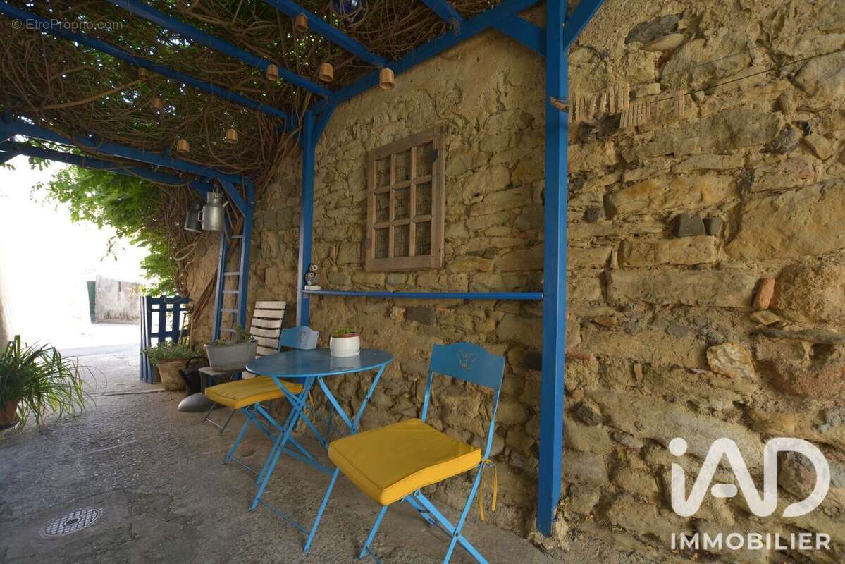 Photo 7 - Maison à SAINT-NAZAIRE-D'AUDE