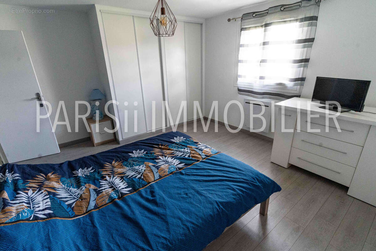 Maison à CORMEILLES-EN-PARISIS