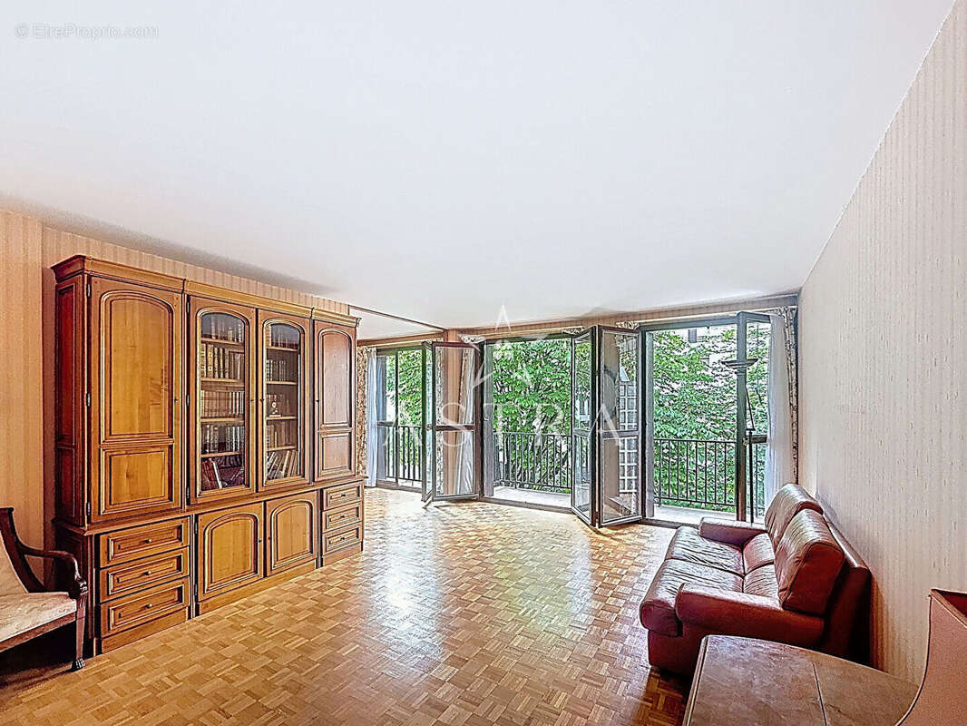 Appartement à SCEAUX